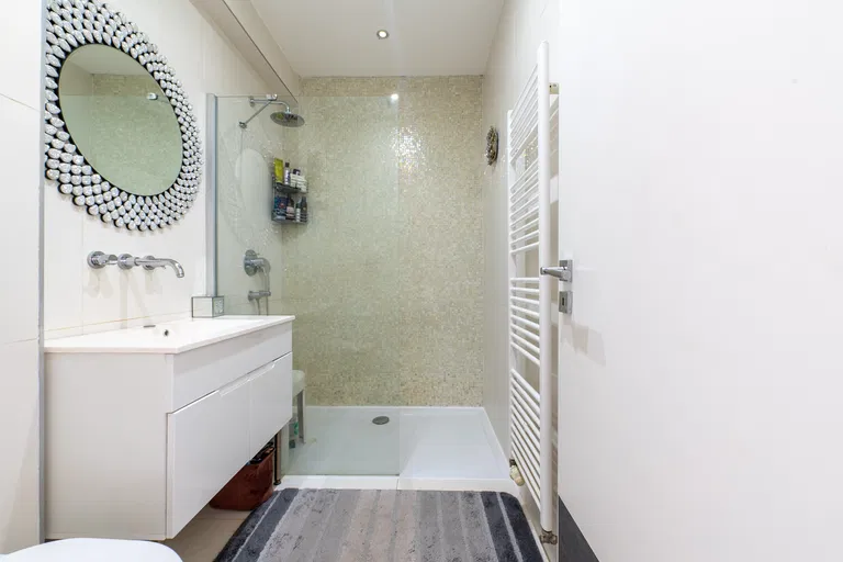 Legionárska, Nové Mesto - Bratislava III | Sale, Apartment, One-bedroom (2+kk), 203 m²