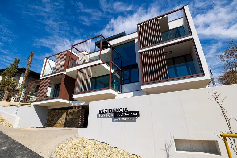Inovecká, Nitra - Nitra | Predaj, Byt, 4-izbový, 154 m²