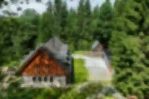 Přední Výtoň - Český Krumlov | Predaj, Rodinný dom, 7-izbový, 393 m²