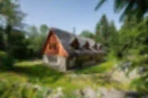 Přední Výtoň - Český Krumlov | Predaj, Rodinný dom, 7-izbový, 393 m²