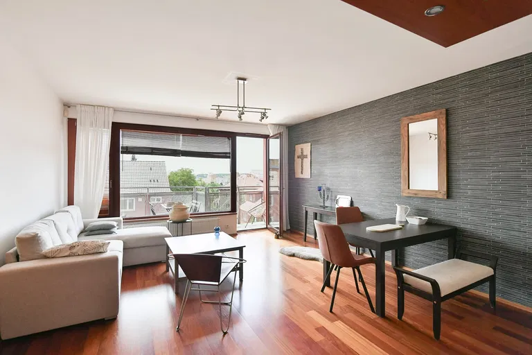Čistovická, Řepy - Praha 6 | Predaj, Byt, 3-izbový, 77 m²