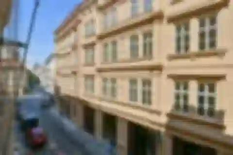 Krocínova, Staré Město - Praha 1 | Predaj, Byt, 3-izbový, 99 m²
