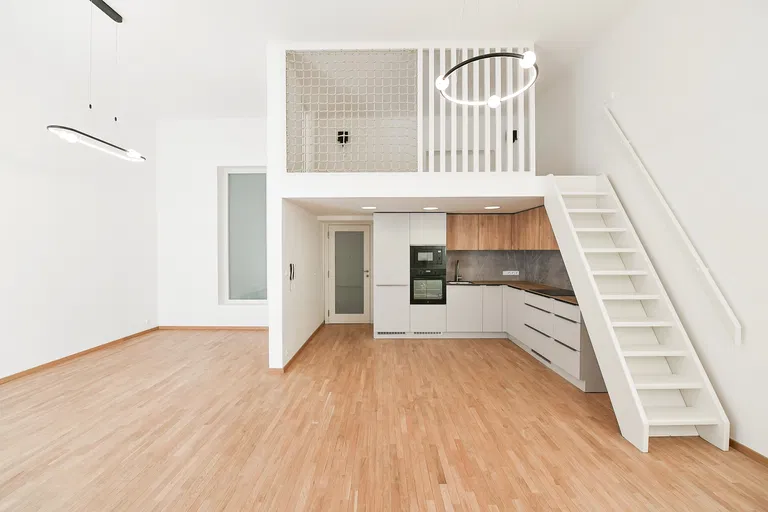 Bílkova, Staré Město - Praha 1 | Predaj, Byt, 4-izbový, 134 m²