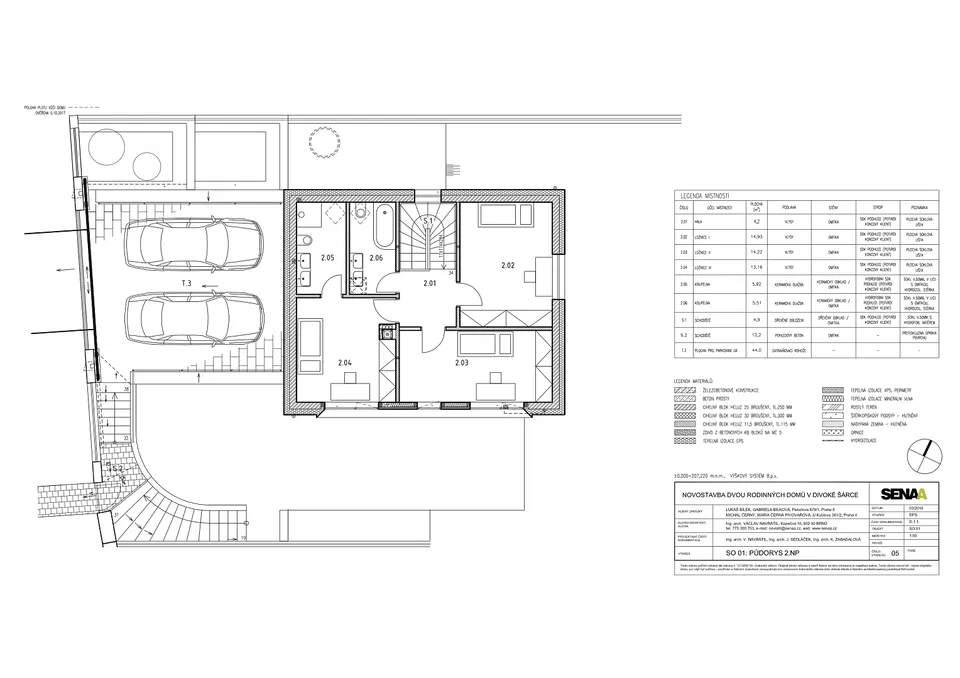 Floor plan 3