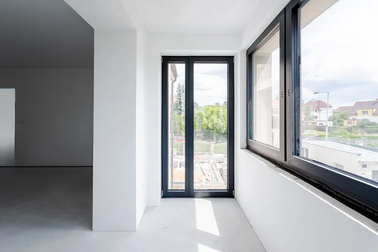 K Havlínu, Zbraslav - Praha 5 | Predaj, Byt, 4-izbový, 145 m²