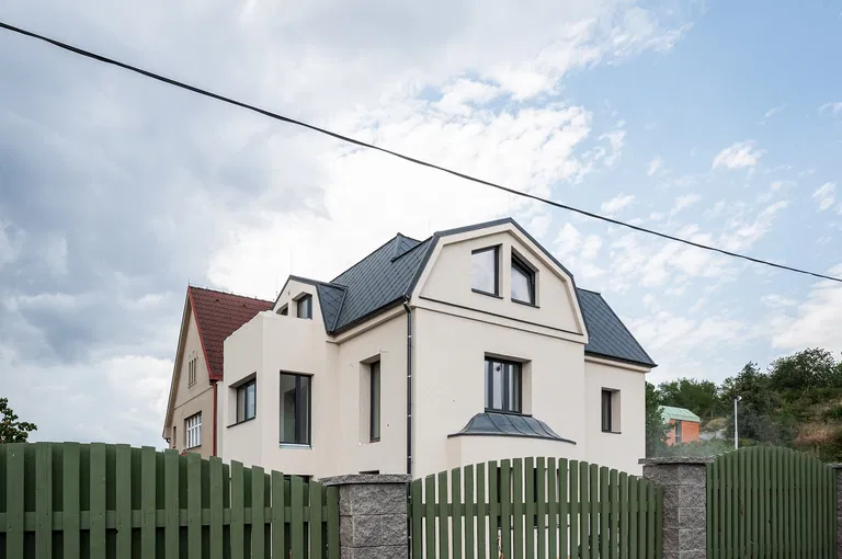 K Havlínu, Zbraslav - Praha 5 | Predaj, Byt, 4-izbový, 145 m²