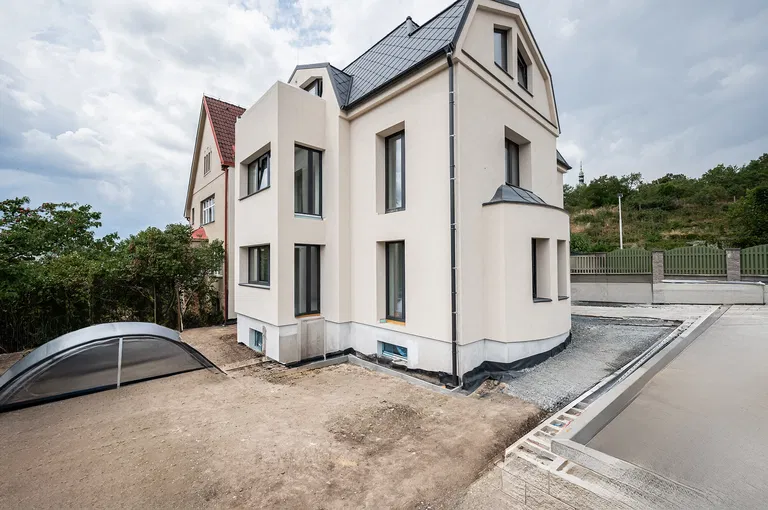 K Havlínu, Zbraslav - Praha 5 | Prodej, Byt, 4+kk, 121 m²