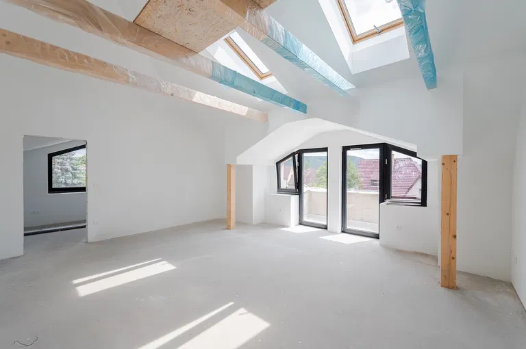 K Havlínu, Zbraslav - Praha 5 | Predaj, Byt, 4-izbový, 111 m²