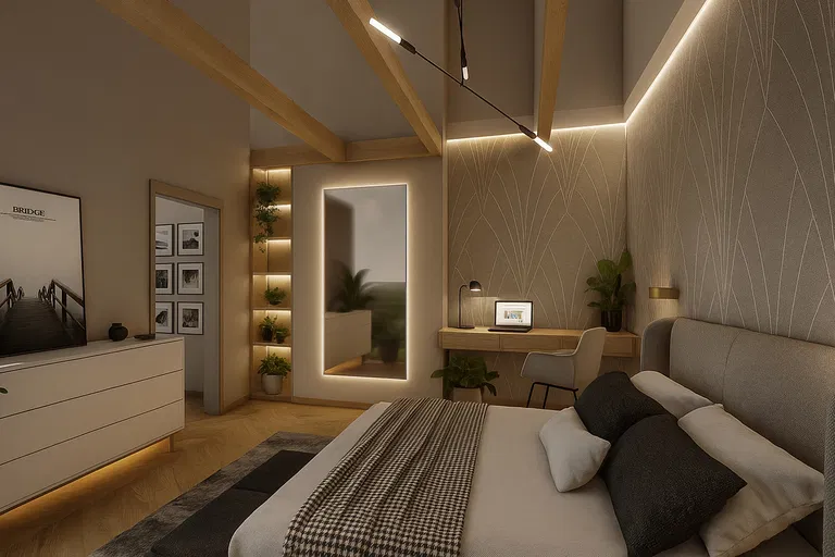 K Havlínu, Zbraslav - Praha 5 | Predaj, Byt, 4-izbový, 111 m²