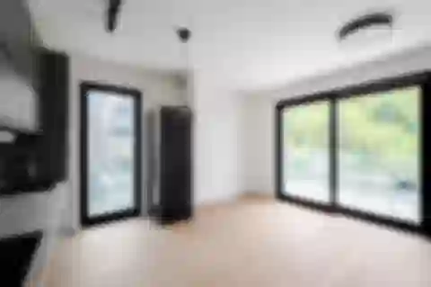 Czech Republic, Capital City of Prague - Prague 4 | Rent, Apartment, Two-bedroom (3+kk), 77 m²