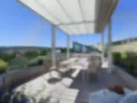 Na Hřebenkách, Smíchov - Prague 5 | Sale, Apartment, Four-bedroom (5+kk), 389 m²
