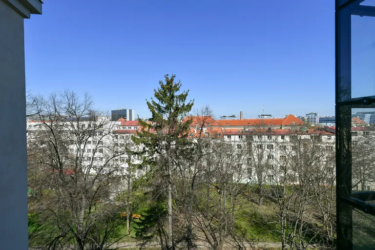 Evropská, Dejvice - Praha 6 | Predaj, Byt, 4-izbový, 108 m²