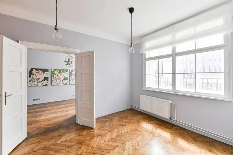 Evropská, Dejvice - Praha 6 | Predaj, Byt, 4-izbový, 108 m²