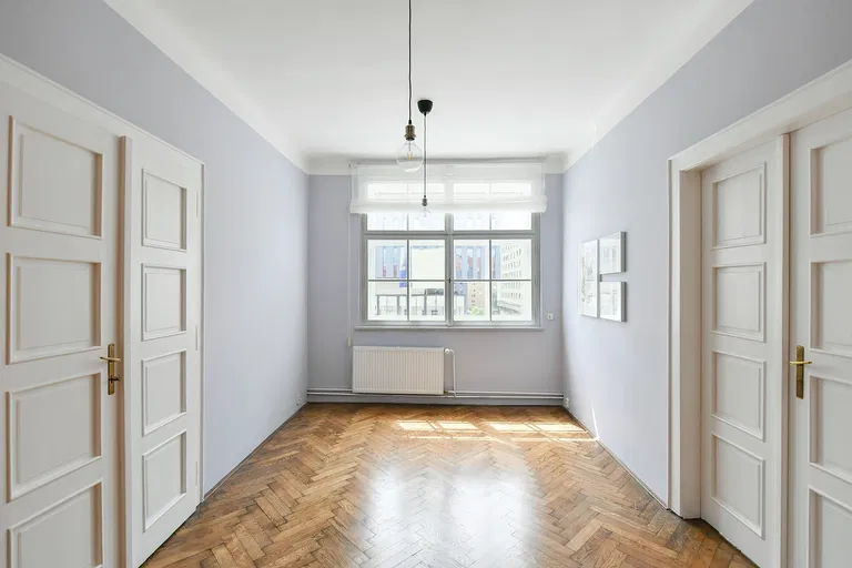 Evropská, Dejvice - Praha 6 | Predaj, Byt, 4-izbový, 108 m²