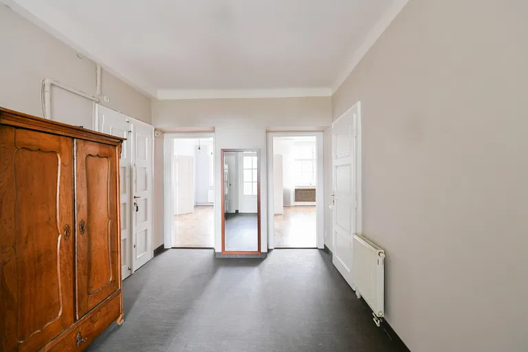 Evropská, Dejvice - Praha 6 | Predaj, Byt, 4-izbový, 108 m²