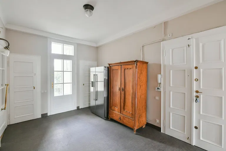 Evropská, Dejvice - Praha 6 | Predaj, Byt, 4-izbový, 108 m²