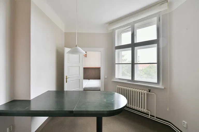 Evropská, Dejvice - Praha 6 | Predaj, Byt, 4-izbový, 108 m²