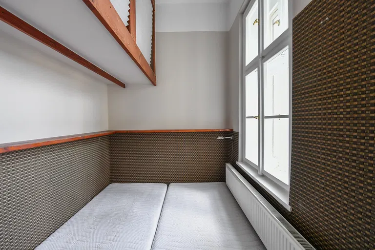 Evropská, Dejvice - Praha 6 | Predaj, Byt, 4-izbový, 108 m²