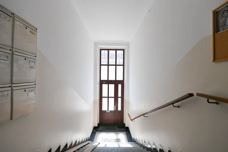 Evropská, Dejvice - Praha 6 | Predaj, Byt, 4-izbový, 108 m²