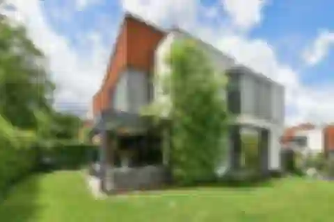 V Šáreckém údolí, Dejvice - Praha 6 | Predaj, Rodinný dom, 6-izbový, 308 m²