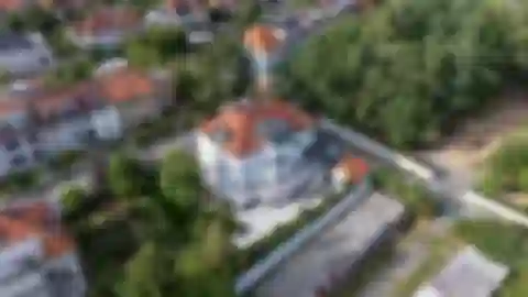 Zvonická, Dejvice - Praha 6 | Predaj, Rodinný dom, 8-izbový, 748 m²