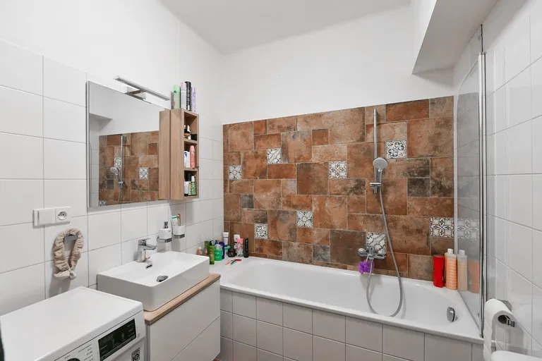 Pernštýnská, Pardubice - Pardubice | Predaj, Bytový dom, 420 m²