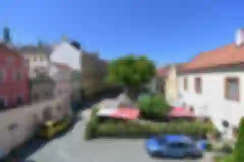 Pernštýnská, Pardubice - Pardubice | Sale, Apartment building, 420 m²