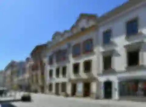 Pernštýnská, Pardubice - Pardubice | Sale, Apartment building, 420 m²