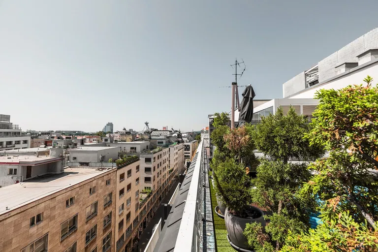 Námestie SNP, Staré Mesto - Bratislava I | Predaj, Byt, 5-izbový, 211 m²
