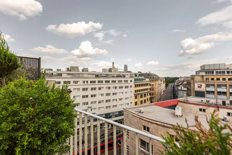 Námestie SNP, Staré Mesto - Bratislava I | Predaj, Byt, 5-izbový, 211 m²