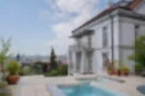 Hradešínská, Vinohrady - Prague 10 | Sale, House, Seven-bedroom (8+kk), 766 m²