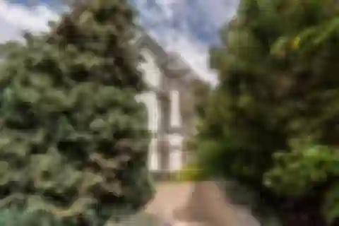 Hradešínská, Vinohrady - Prague 10 | Sale, House, Seven-bedroom (8+kk), 766 m²