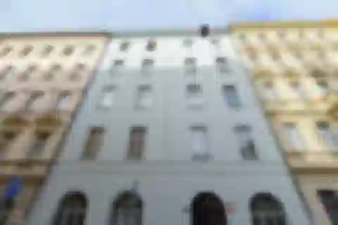 Pštrossova, Nové Město - Prague 1 | Sale, Apartment, Studio (1+1), 41 m²