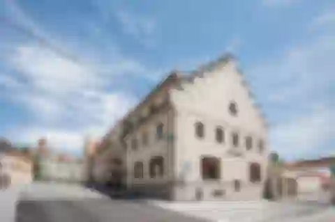 1. máje, Vimperk - Prachatice | Sale, Hotel, 860 m²