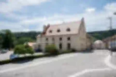 1. máje, Vimperk - Prachatice | Sale, Hotel, 860 m²