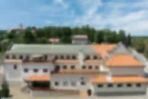 1. máje, Vimperk - Prachatice | Sale, Hotel, 860 m²