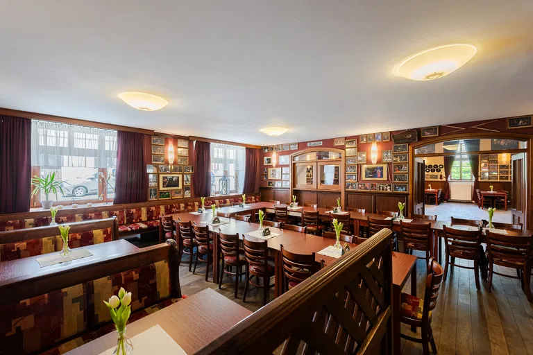 1. máje, Vimperk - Prachatice | Predaj, Hotel, 860 m²