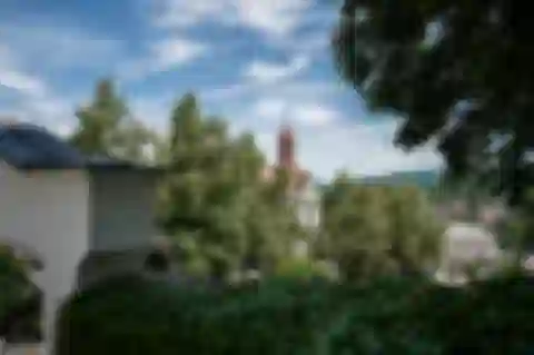 1. máje, Vimperk - Prachatice | Sale, Hotel, 860 m²