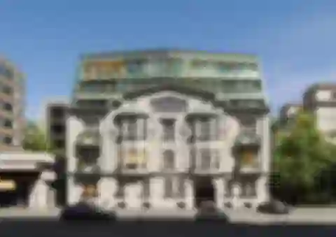 Tusarova, Holešovice - Prague 7 | Sale, Development project