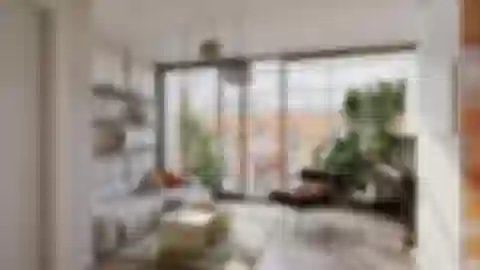 Tusarova, Holešovice - Prague 7 | Sale, Apartment, One-bedroom (2+kk), 73 m²