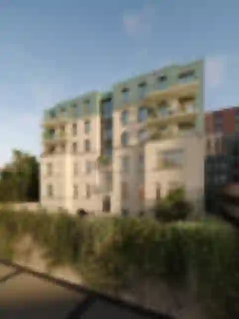 Tusarova, Holešovice - Prague 7 | Sale, Apartment, One-bedroom (2+kk), 67 m²