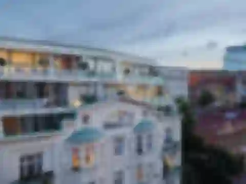 Tusarova, Holešovice - Prague 7 | Sale, Apartment, One-bedroom (2+kk), 54 m²