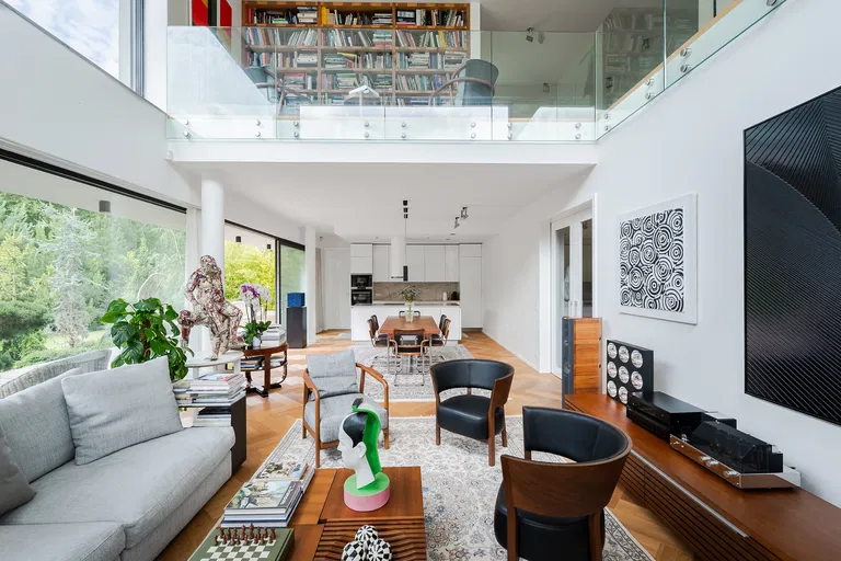 Fantova, Jevany - Praha-východ | Predaj, Rodinný dom, 5-izbový, 274 m²