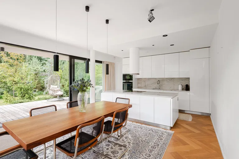 Fantova, Jevany - Praha-východ | Predaj, Rodinný dom, 5-izbový, 274 m²