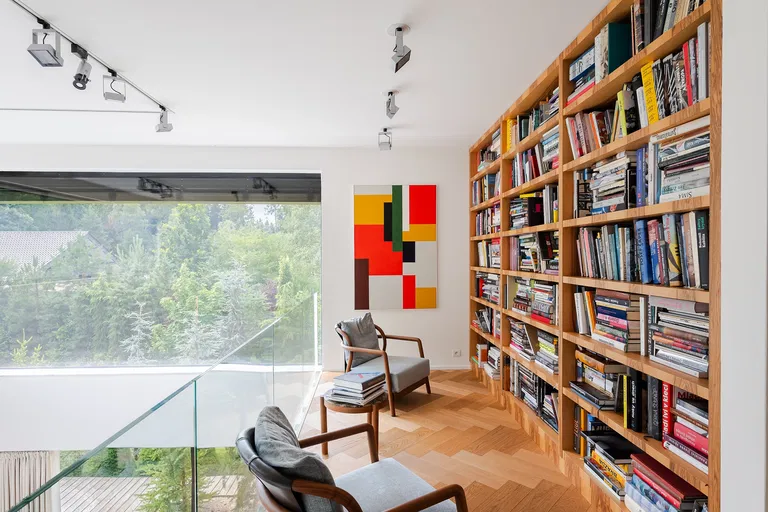 Fantova, Jevany - Praha-východ | Predaj, Rodinný dom, 5-izbový, 274 m²