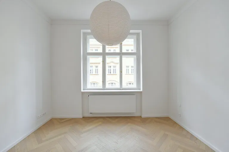 Dittrichova, Nové Město - Prague 2 | Sale, Apartment, Two-bedroom (3+kk), 78 m²