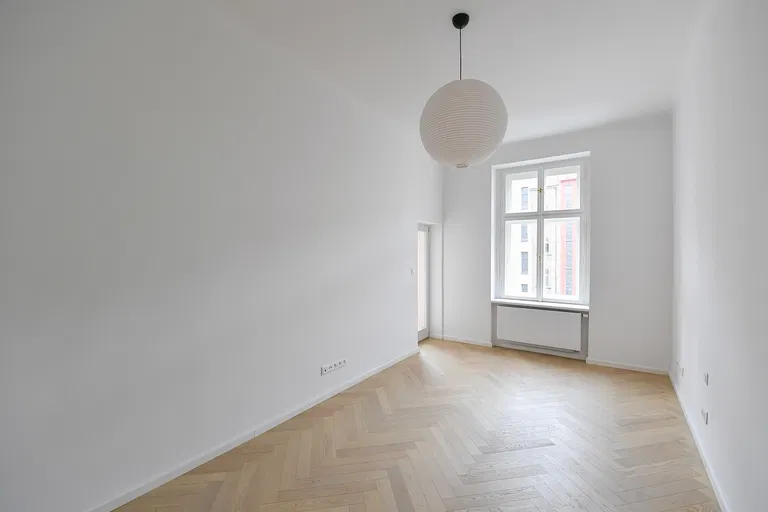 Dittrichova, Nové Město - Prague 2 | Sale, Apartment, Two-bedroom (3+kk), 78 m²