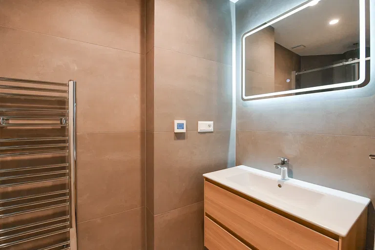 Dittrichova, Nové Město - Prague 2 | Sale, Apartment, Two-bedroom (3+kk), 78 m²