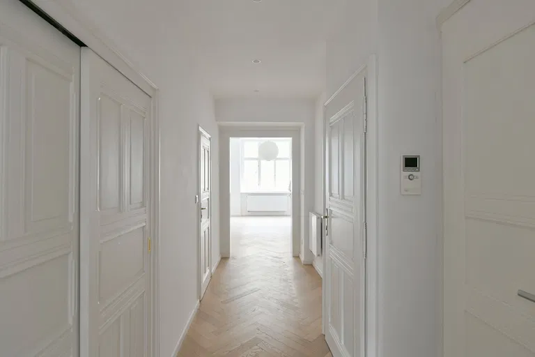 Dittrichova, Nové Město - Prague 2 | Sale, Apartment, Two-bedroom (3+kk), 78 m²