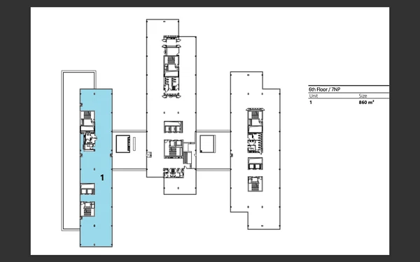 Floor plan 4